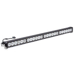 ONX6+ LED Light Bars | Clear | Straight (Sizes: 10"-50")
