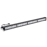ONX6+ LED Light Bars | Clear | Straight (Sizes: 10"-50")