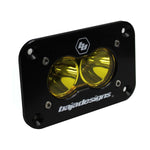 S2 LED Light | Flush Mount | Amber