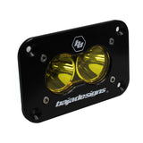S2 LED Light | Flush Mount | Amber