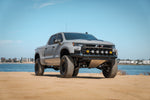 2022-2023 Chevy Silverado ZR2 Fenders