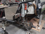 Ford Ranger / Other Mid Size Beam Kits (WIY)