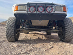 Ford Ranger / Other Mid Size Beam Kits (WIY)