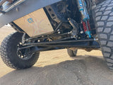 Ford Ranger / Other Mid Size Beam Kits (WIY)