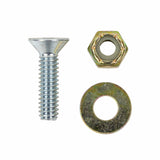 3/8"ID x 1-1/2"OD Fender Washers