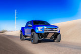 2015-2017 Ford F-150 Fenders