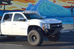 2007-2013 Chevy Silverado One Piece