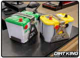 Battery Tray