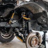 2.5 Coilovers | DCA Remote Reservoir