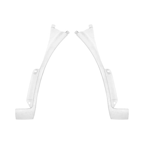 2003+ Chevy Express Mini Fenders