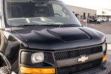 2003+ Chevy Express Hood