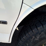 2003+ Chevy Express Mini Fenders
