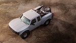 1980-1996 Ford F-150/Bronco "Newhan" One Piece