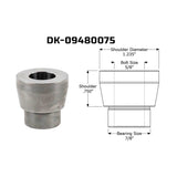 Step Spacers