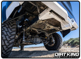 Hitch Receiver for Plate Bumper