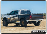 Hitch Receiver for Plate Bumper