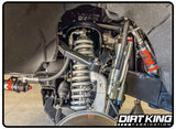 Bypass Shock Hoop Kit
