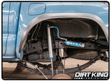 Shock Relocation Kit