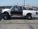 1980-1996 Ford F-150 Bedsides