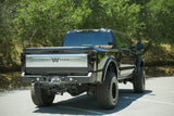 2023-2027 Ford F-250 Bedsides