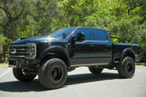 2023-2027 Ford F-250 Bedsides