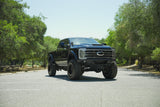 2023-2027 Ford F-250 Fenders