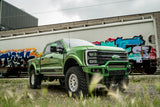 2023-2027 Ford F-250 Fenders
