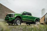 2023-2027 Ford F-250 Bedsides