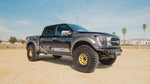 2021-2023 Ford F-150 To Gen 3 Raptor Conversion Fenders
