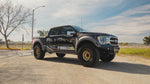 2021-2023 Ford F-150 To Gen 3 Raptor Conversion Fenders