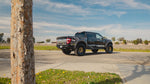 2021-2023 Ford F-150 To Gen 3 Raptor Conversion Fenders