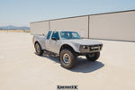 1980-1996 Ford F-150/Bronco "Newhan" One Piece