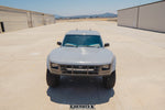 1980-1996 Ford F-150/Bronco "Newhan" One Piece
