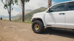 2014-2021 Toyota Tundra Fenders