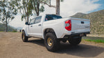 2014-2021 Toyota Tundra Fenders