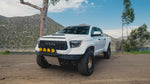 2014-2021 Toyota Tundra Fenders