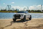 2022-2023 Toyota Tundra Bedsides