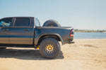 2021-2024 Dodge Ram TRX Bedsides - 2.5" Bulge