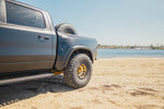 2021-2024 Dodge Ram TRX Bedsides - 2.5" Bulge