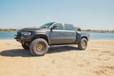 2021-2024 Dodge Ram TRX Bedsides - 2.5" Bulge