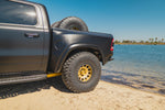 2021-2024 Dodge Ram TRX Bedsides - 2.5" Bulge