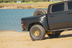 2021-2024 Dodge Ram TRX Bedsides - 2.5" Bulge