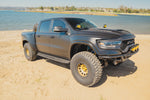 2021-2024 Dodge Ram TRX Bedsides - 2.5" Bulge