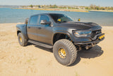 2021-2024 Dodge Ram TRX Bedsides - 2.5" Bulge