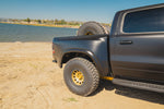 2021-2024 Dodge Ram TRX Bedsides - 2.5" Bulge