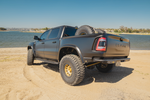 2021-2024 Dodge Ram TRX Bedsides - 2.5" Bulge