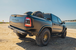 2021-2024 Dodge Ram TRX Bedsides - 2.5" Bulge