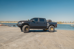 2021-2024 Dodge Ram TRX Bedsides - 2.5" Bulge