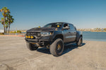 2021-2024 Dodge Ram TRX Bedsides - 2.5" Bulge