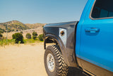 2021-2024 Dodge Ram TRX Bedsides - 2.5" Bulge